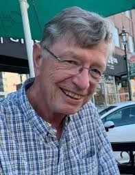 Obituary information for William Robert Morse