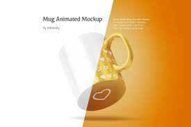 Mug Animated Mockup Mug Template Mockup Free Psd Free Psd Mockups Templates