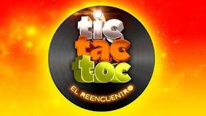 Download & view toc material anywhere anytime. Tic Tac Toc El Reencuentro Wikipedia