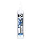 DYNAFLEX 230 Premium Indoor/Outdoor White Sealant 300 ml DAP