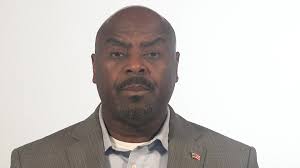 Tired of the mudslinging? It won't stop because my opponent can't run a  campaign based