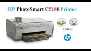 Hp photosmart c4180 now has a special edition for these windows versions: Hp Photosmart C5180 Driver Youtube