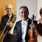 Liquid Architecture featuring the Hawes-Goodson Du... event in Ann Arbor, MI
