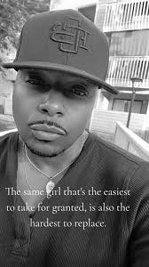 The Same Girl Thats Easiest to Take for Granted