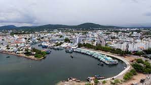 Kiên giang (a province of vietnam). Kien Giang Gian Cach Xa Há»™i 17 Ngay Vnexpress