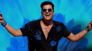 Después de todo vives more info. Fechas Conciertos Carlos Vives Estados Unidos Canada Tickets