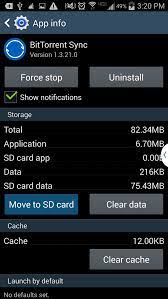You can move the app back to when adopting an sd card as internal storage, you'll want to make sure you're using a speedy sd card. How To Install Apps Directly Into Your Sd Card No Root Digital Adda
