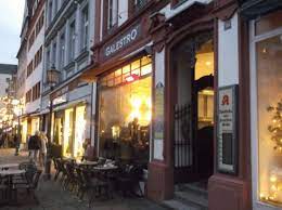 Aber die kombination aus dem in koblenz freuen wir uns montags bis samstags von 08:30 bis 20:00 uhr, und sonntags von 12:30 bis. Im Cafe Bild Von Galestro Italia Italienische Espressobar Koblenz Tripadvisor