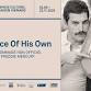 An unofficial tribute to Freddie Mercury –A Piece event image