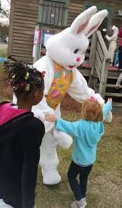 Holl belle posted the video to her facebook page, saying it was like something out of a movie. Easter Egg Hunt Fun For The Family Salisbury Post Salisbury Post