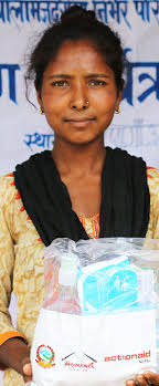 Arise Fund 2021 Impact Report