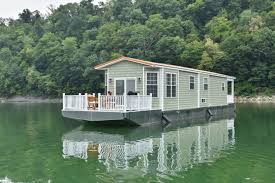 The typical average list prices of cherokee lake homes for sale is $433,000. Harbor Cottage Houseboats Building Quality Cottage And Houseboats