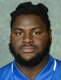 GEORGIA STATE FOOTBALL