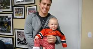 1st rnd, 17th by nj; Zach Parise Fun Sports Zach Parise Hockey Life