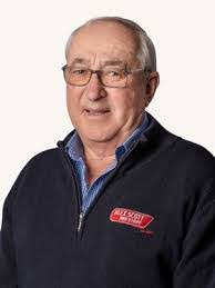 Max Doherty's Instagram, Twitter & Facebook