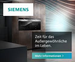 Kleine und große helfer für ihren haushalt. Siemens Elektrogerate Mobel Lenz