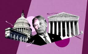 Перевод слова impeachment, американское и британское произношение, транскрипция, словосочетания, примеры использования. The Bottom Line On The Impeachment Process