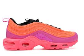 Nike Air Max Plus 97 Racer Pink Hyper Magenta Air Max Plus Nike Air Max Plus Air Max