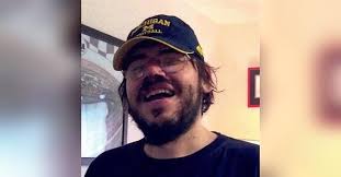 Michael Andrew Grounds Obituary