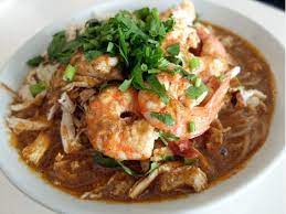 We did not find results for: The Masterpiece Resepi Laksa Sarawak Original