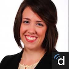 Dr. Meghan Brown, MD