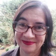 Psychologist Julie Read