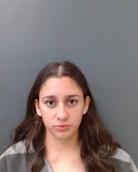 PEREZ, HAILEY ELIZABETH was booked into the Comal County Jail