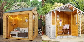 Maybe you would like to learn more about one of these? Summer Houses 10 Best Garden Summer House Styles To Buy Now