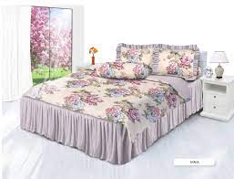 Gallery Ayana My Love Bedcover