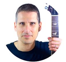 Whole steps (also called a tone), and half steps (or a semitone). What Is Guitar Theory Guitar Music Theory By Desi Serna
