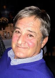 Obituary information for Charles "Chuck" Lawrence