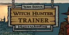 Witch Hunter Trainer Download | GameFabrique