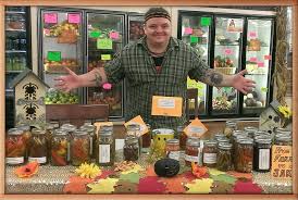 Profile for Pickled Peters