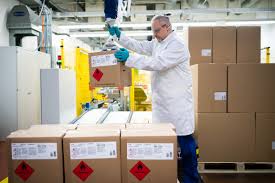 In the us, the fda has recently liberalized manufacturing rules. Helping Hands Basf Significantly Expands Sanitizer Production In Ludwigshafen And Supports Vci Platform For Nationwide Emergency Provision