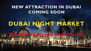 1 omdöme#3 av 6 restauranger i sungai duaasiatiskt thailändskt singaporianskt. Dubai Night Market New Attraction In Dubai Deira Islands World S Biggest Night Market Youtube