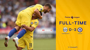 We have all chelsea matches links for 2021 in the 2020/21 season, we need to bring chelsea fans nearer to the activity with select free live streams. Huddersfield Town 0 3 Chelsea Full Highlight Video Premier League 20182019
