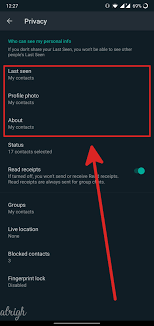 Whatsapp is free and offers simple, secure, reliable messaging and calling, available on phones all over the world. 4 Ways To Know Who Viewed Your Whatsapp Profile Or Status Exposed