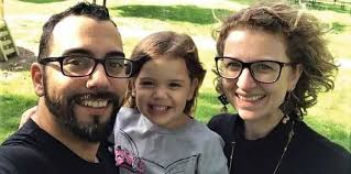 Rev. Douglas Stapleton marks 25th ordination anniversary