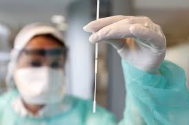 Alat rapid antigen akan disebarkan ke seluruh puskesmas dan rsud di kota bekasi. Rapid Test Antigen Jadi Trending Topik Hal Hal Ini Yang Jadi Pertanyaan Warganet