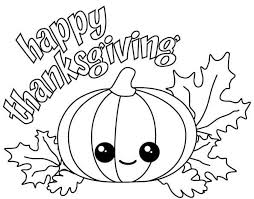 Girl's face should be given a blonde. Thanksgiving Coloring Pages 80 Printable Coloring Pages