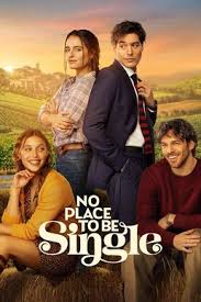 NO PLACE TO BE SINGLE