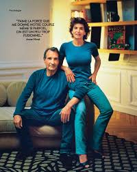 Pendant les huit semaines de confinement en france, le nombre de plaintes liées à des. Jean Jacques Bourdin Journaliste Et Anne Nivat Grande Reporter Maries Ensemble Depuis 15 Ans Pressreader