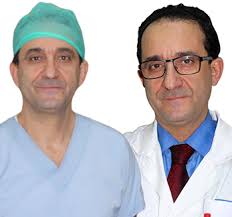 DR.ABDESLAM EL MADANI