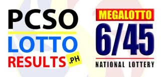 Baba ijebu results are published instantly after the draw result announcement. November 6 2020 Pcso Mega Lotto 6 45 Lotto Results Philippines Pcso Lotto Results