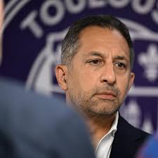 Toujours en quête d'un président depuis le départ surprise de Damien  Comolli, Toulouse se prépare à un drôle de mercato et à une intersaison  compliquée
