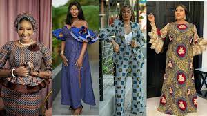 Statistiques et évolution des crimes et délits enregistrés auprès des services de police et gendarmerie en france entre 2012 à 2019 Modele En Pagne Pour Femmes Modele De Robe Africaine African Print Lookbook Youtube