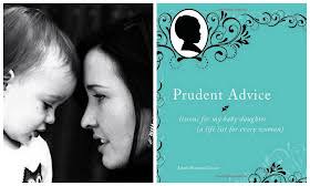 Grosgrain: Prudent Baby Book Review and Giveaway