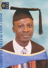 ✨🇬🇾 BRILLIANT MINDS OCCUPY STRONG SPACES! Raised in La Bonne Intention  (LBI)