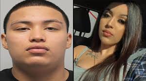 Police still searching for man accused of killing Indigo Garza