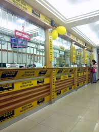 30 mitarbeiter bei western union haben ihre gehälter auf glassdoor geteilt. Western Union Di Bandar Kuala Lumpur